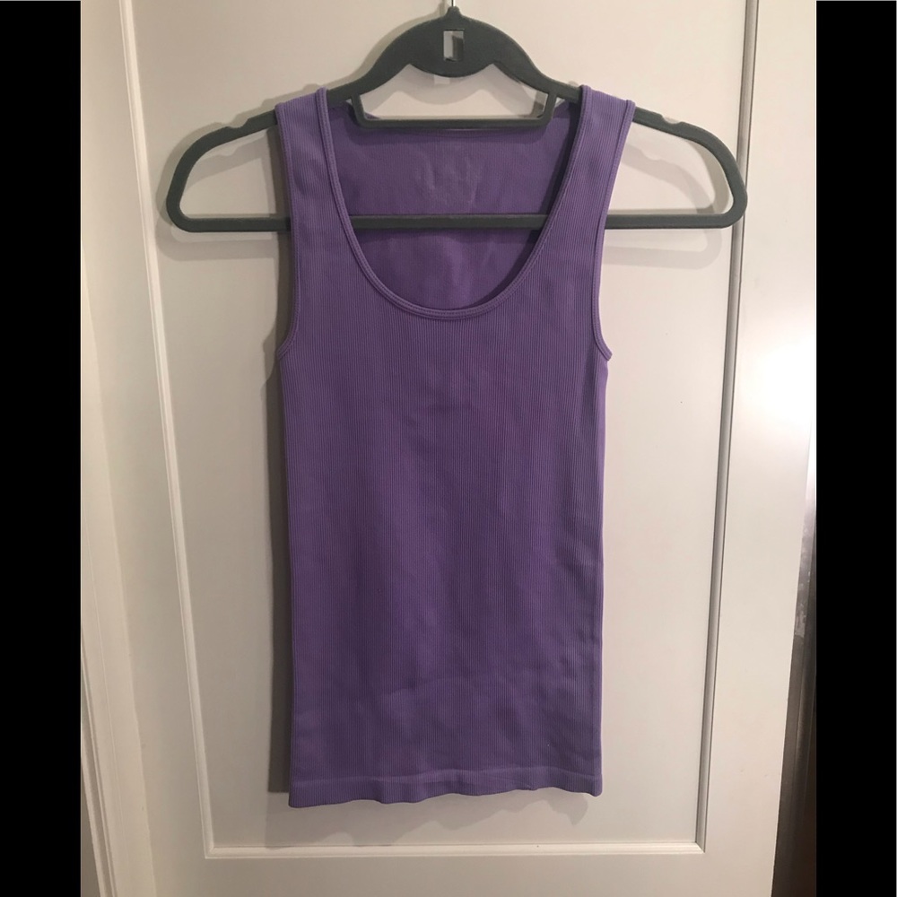 Sugar Lips tank top